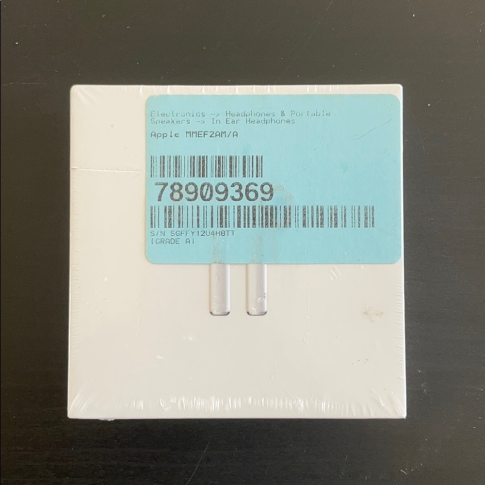 Apple AirPods
